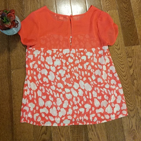 💘 Forever 21 top. - Picture 8 of 8